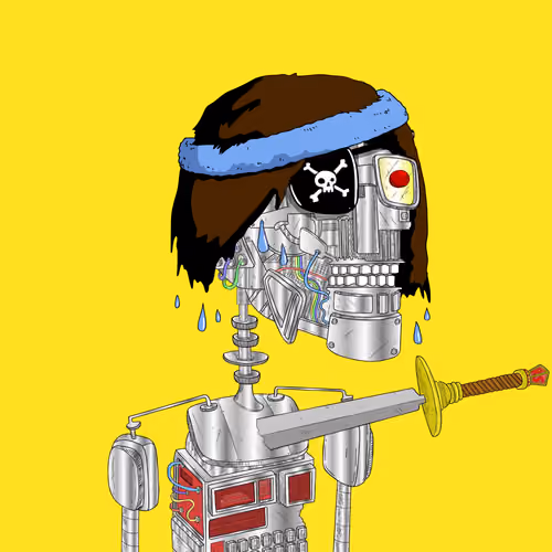 Rogue Society Bot #9687