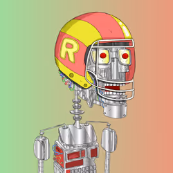 Rogue Society Bot #3882