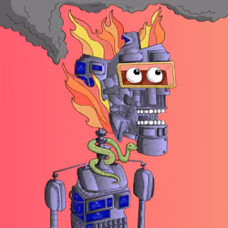 Rogue Society Bot #7936