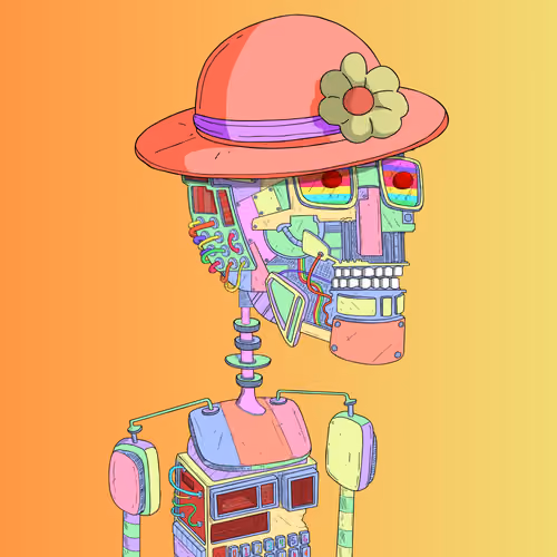 Rogue Society Bot #9667