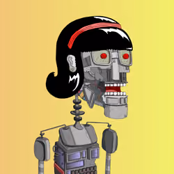 Rogue Society Bot #2244