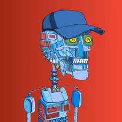 Rogue Society Bot #1638