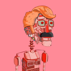 Rogue Society Bot #1396