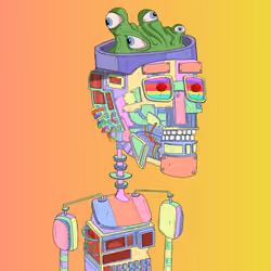 Rogue Society Bot #2083