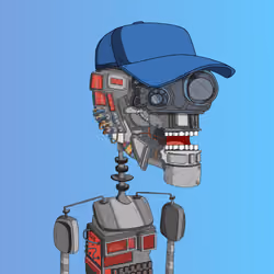 Rogue Society Bot #2916