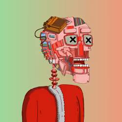 Rogue Society Bot #4595