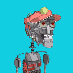 Rogue Society Bot #4042