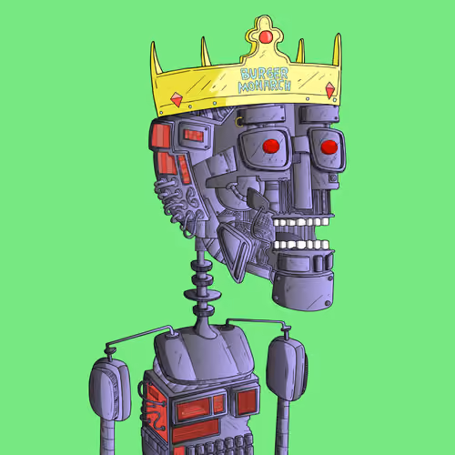 Rogue Society Bot #5620