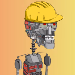 Rogue Society Bot #1217