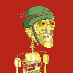 Rogue Society Bot #6229