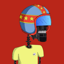 Rogue Society Bot #10883