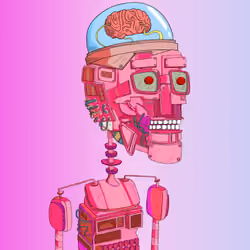 Rogue Society Bot #253