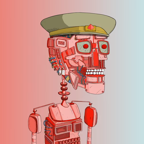 Rogue Society Bot #6339