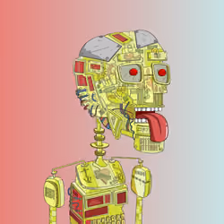 Rogue Society Bot #15398