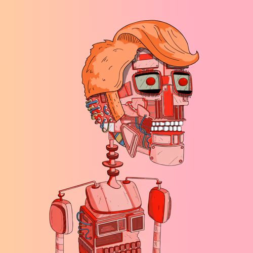 Rogue Society Bot #3669