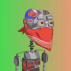 Rogue Society Bot #2051