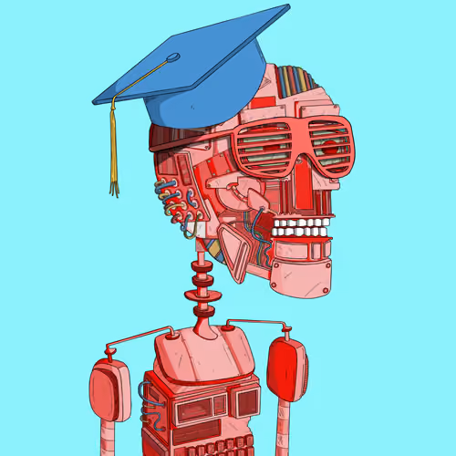 Rogue Society Bot #1863