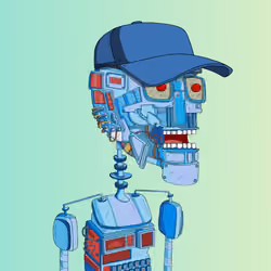 Rogue Society Bot #11766