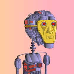 Rogue Society Bot #735