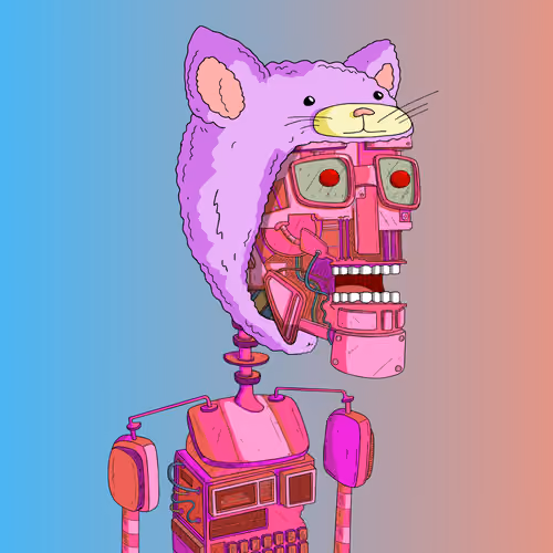 Rogue Society Bot #3973