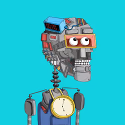 Rogue Society Bot #3803