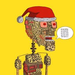 Rogue Society Bot #3300