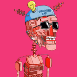 Rogue Society Bot #7539
