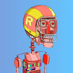 Rogue Society Bot #4208