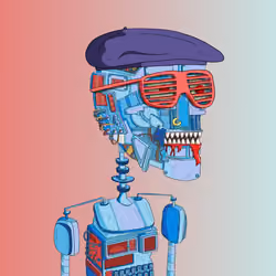 Rogue Society Bot #9190