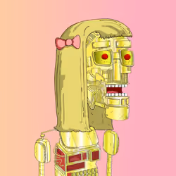Rogue Society Bot #14147