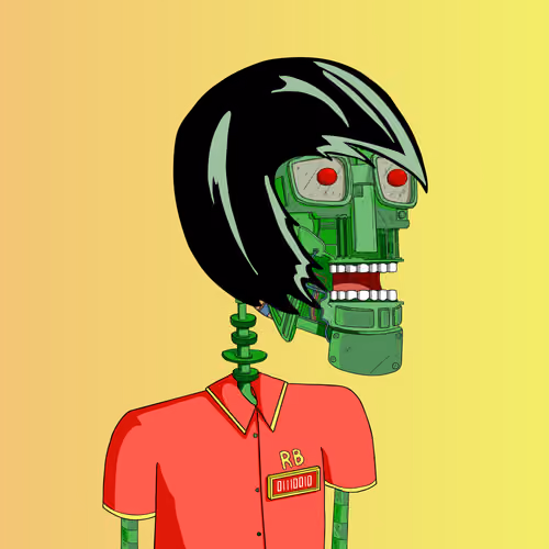 Rogue Society Bot #10224