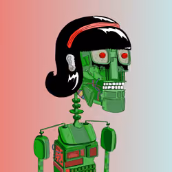 Rogue Society Bot #11926