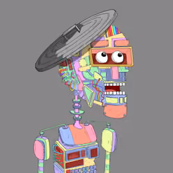 Rogue Society Bot #7797