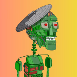 Rogue Society Bot #11668