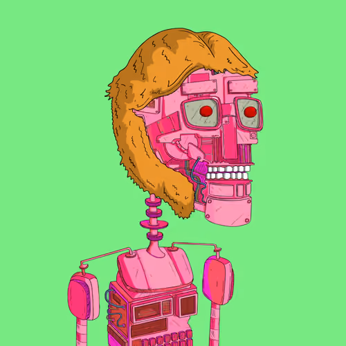 Rogue Society Bot #4151