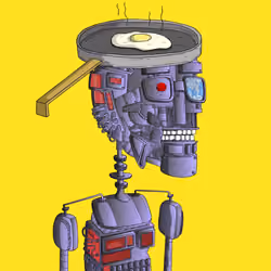 Rogue Society Bot #10574
