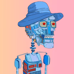 Rogue Society Bot #6036