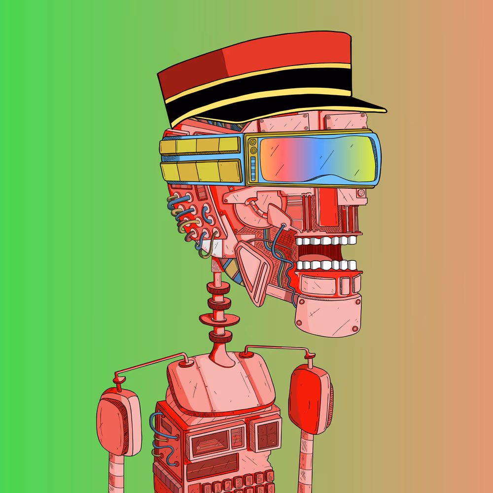 Rogue Society Bot #15745