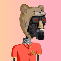 Rogue Society Bot #6826