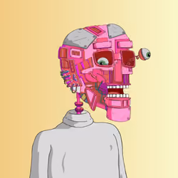 Rogue Society Bot #14708