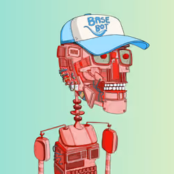 Rogue Society Bot #2226