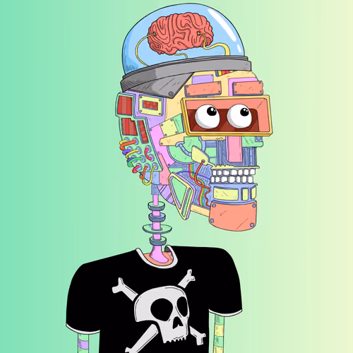 Rogue Society Bot #3763