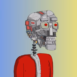 Rogue Society Bot #7870