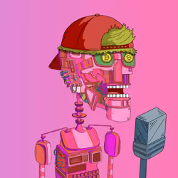Rogue Society Bot #11167