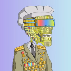 Rogue Society Bot #4012