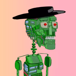 Rogue Society Bot #7735