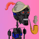 Rogue Society Bot #1458