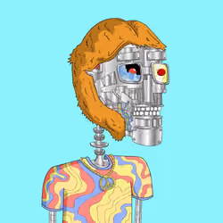 Rogue Society Bot #3325