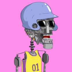 Rogue Society Bot #8115