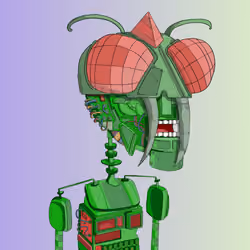 Rogue Society Bot #11816